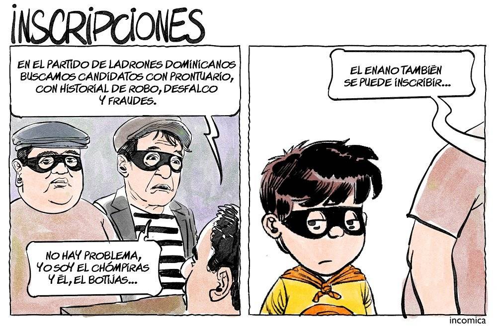 incomica