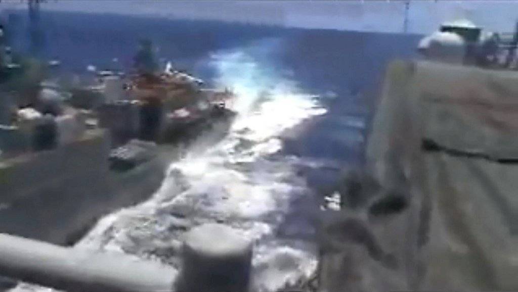 Submarino ruso