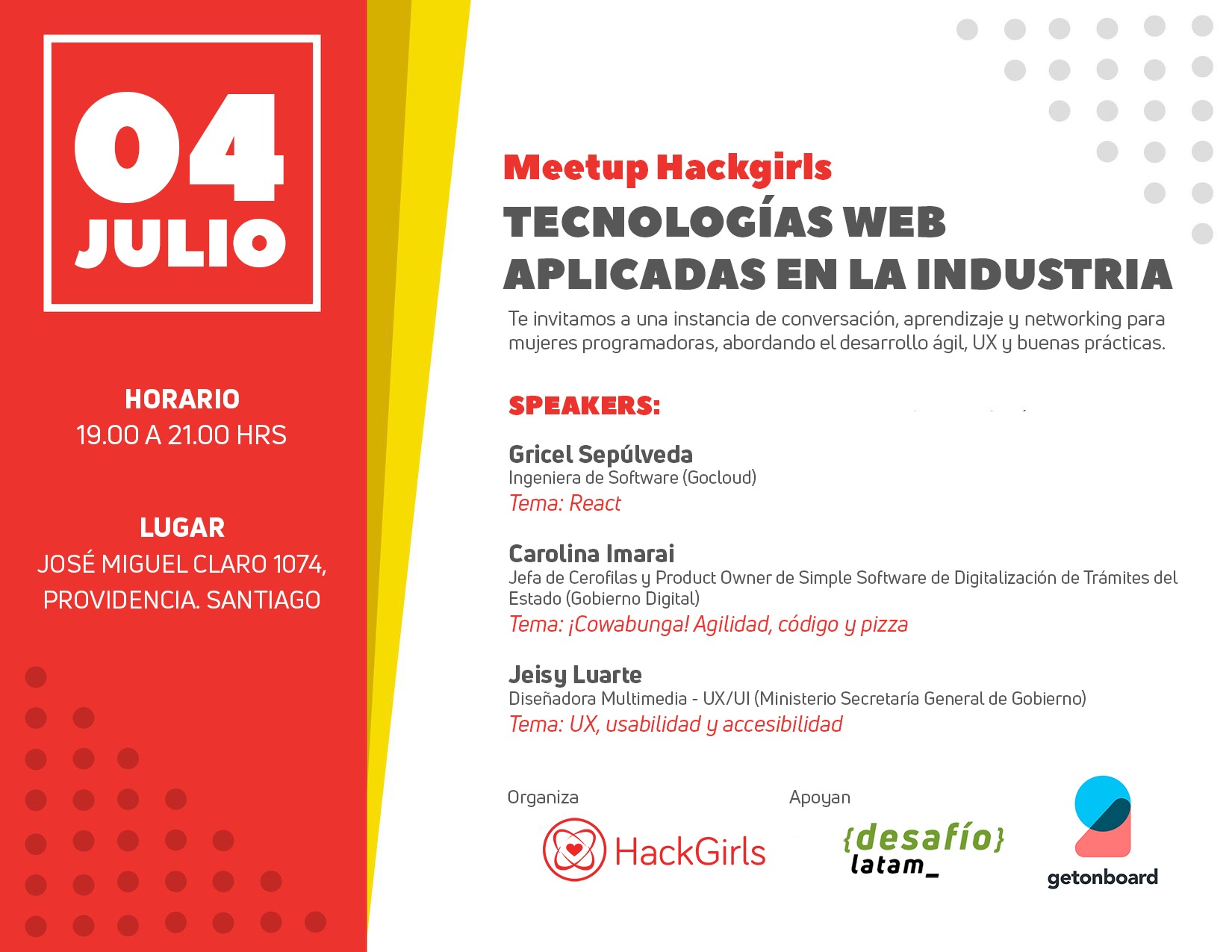 Hackgirls