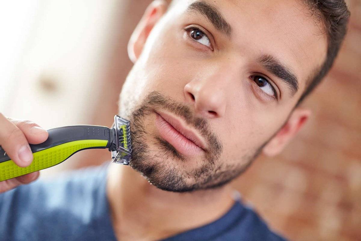 Philips OneBlade