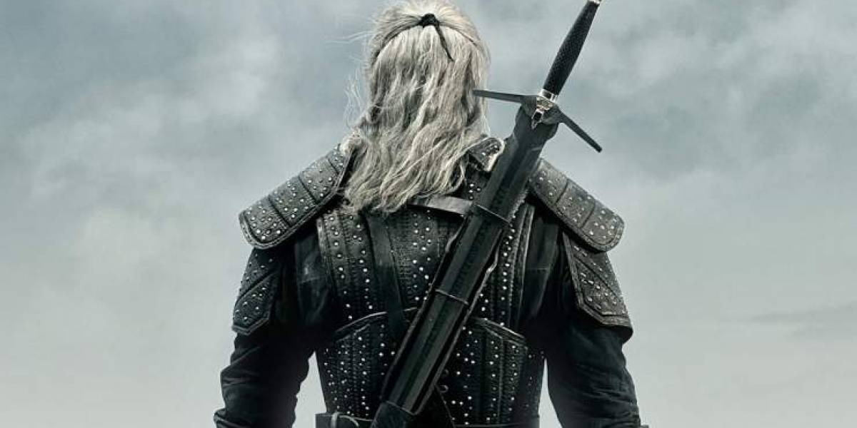 Grandioso: Netflix por fin muestra las primeras imágenes promocionales de la serie de 'The Witcher'