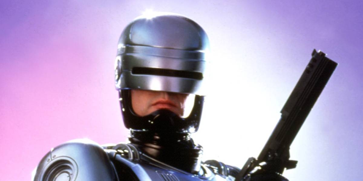 RoboCop Returns recuperará su diseño original en nueva película