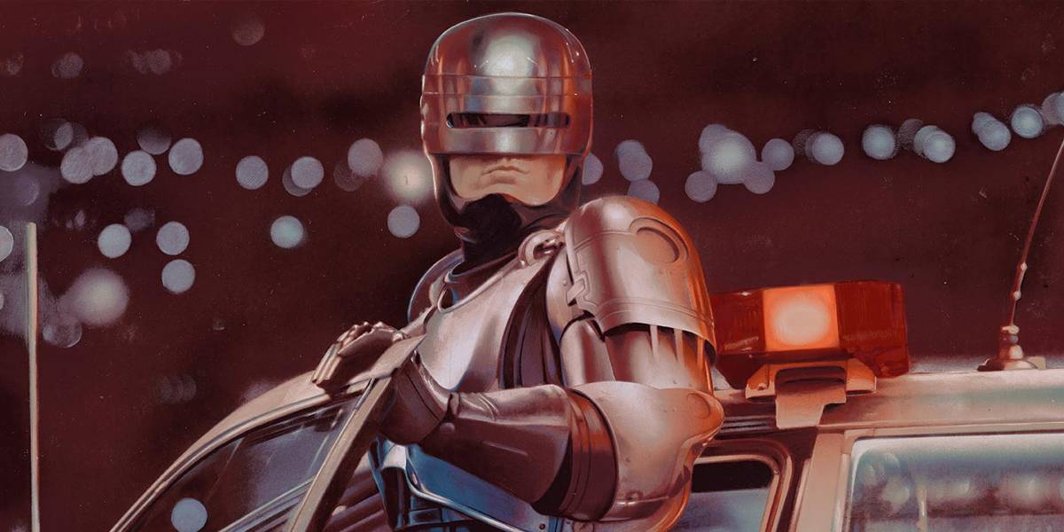 robocop