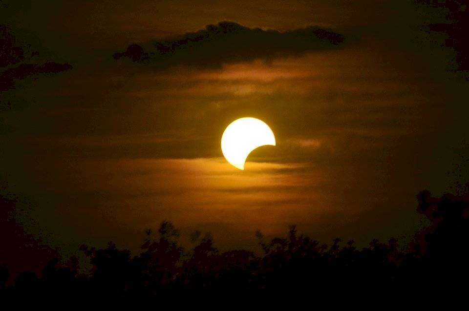 eclipse