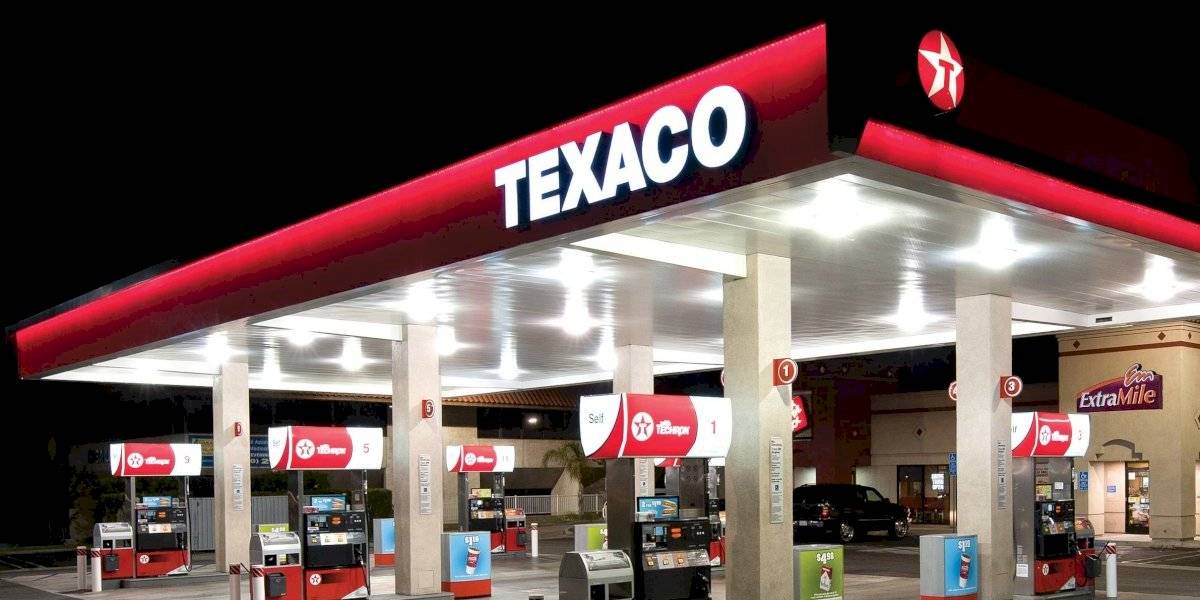 Texaco regresará al mercado de combustibles de Puerto Rico Metro