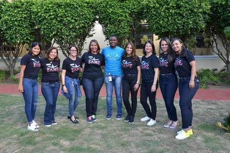 Voluntarios HDC