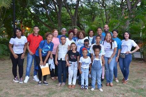 Voluntarios HDC