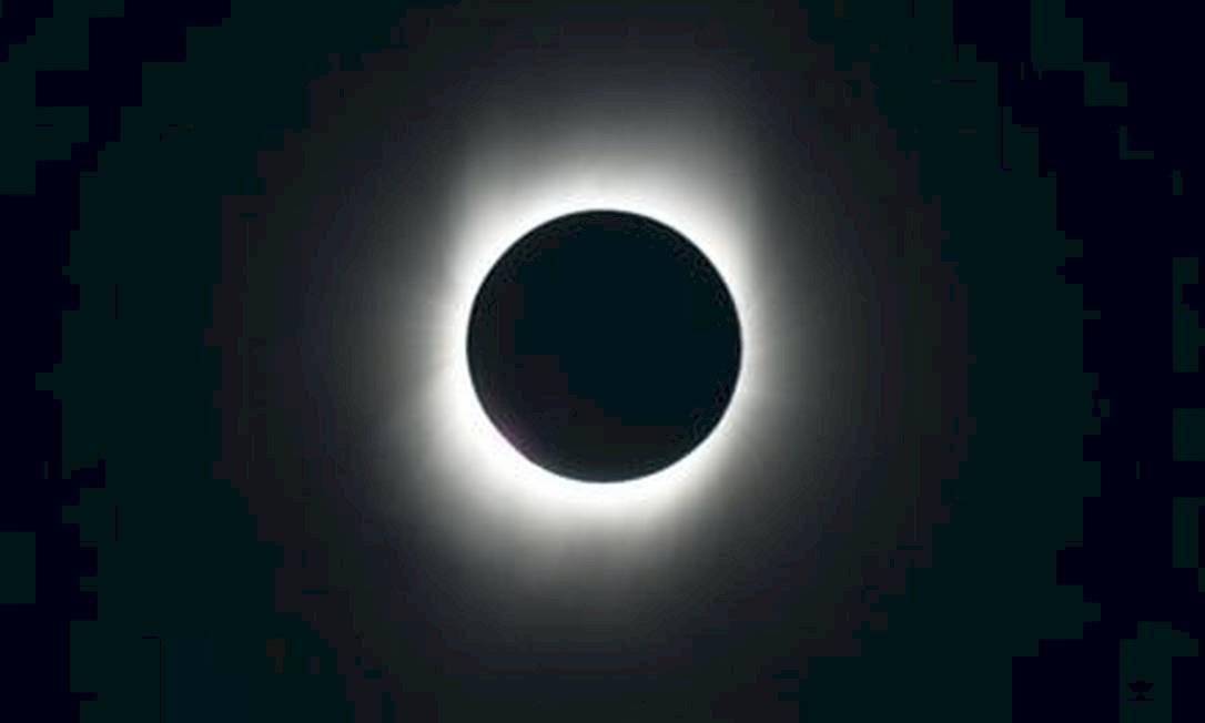 Eclipse solar