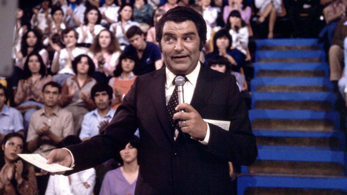 Don Francisco