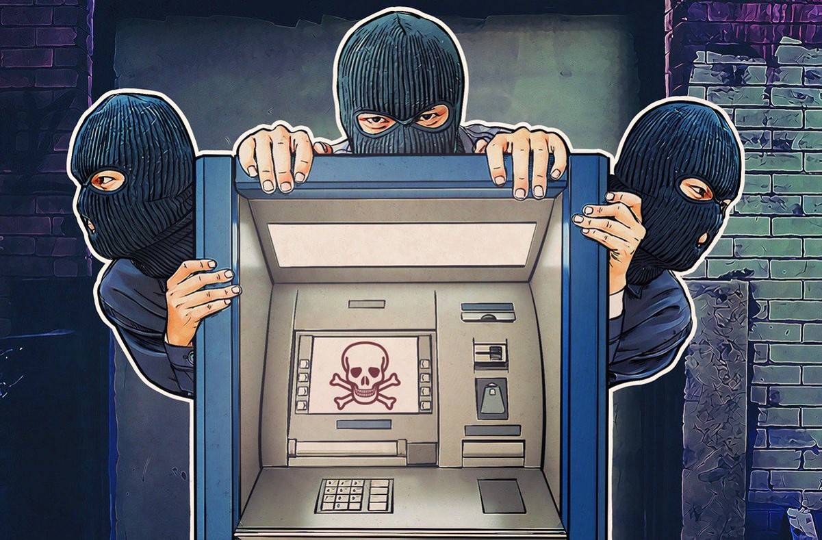 El malware que puede retirar todo el dinero de los cajeros automáticos ya llegó a Colombia y México El malware que puede retirar todo el dinero de los cajeros automáticos ya llegó a Colombia y México