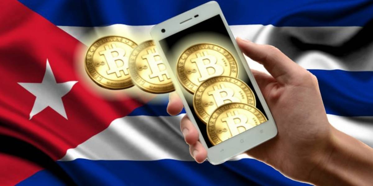 Cuba quiere eludir las sanciones estadounidenses usando criptomonedas