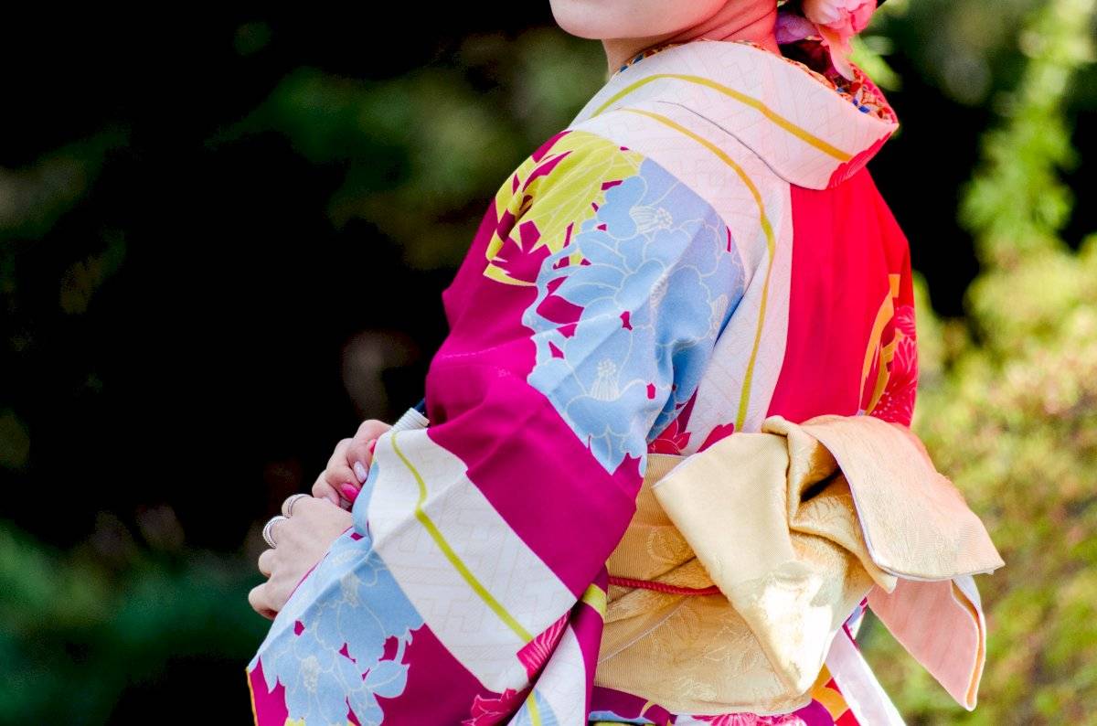 kimono