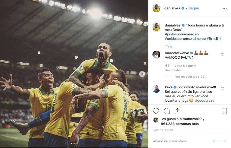 Dani Alves