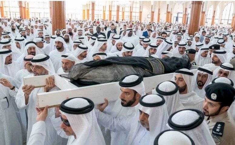 funeral