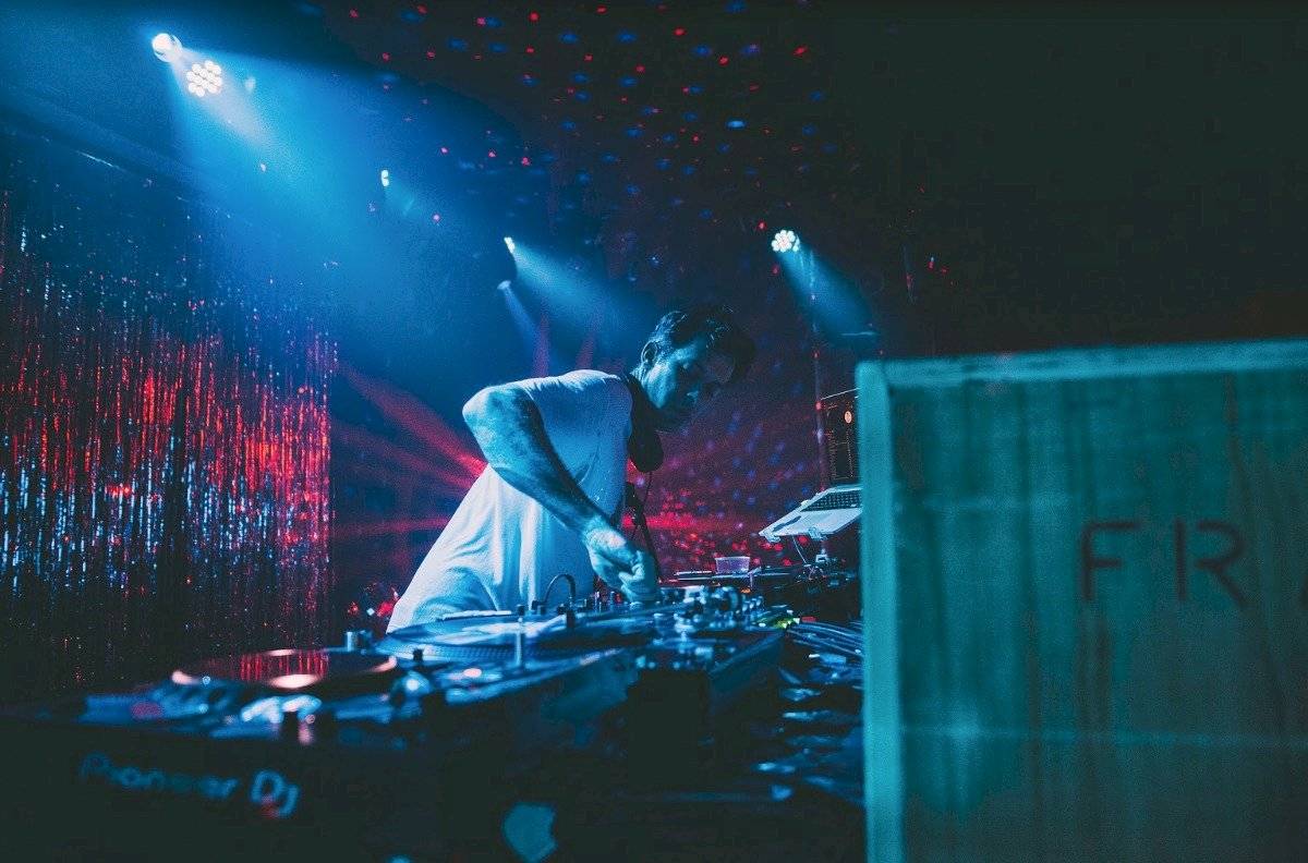 Mark Ronson