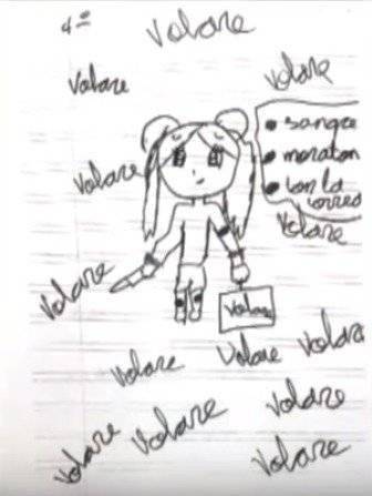 Dibujo