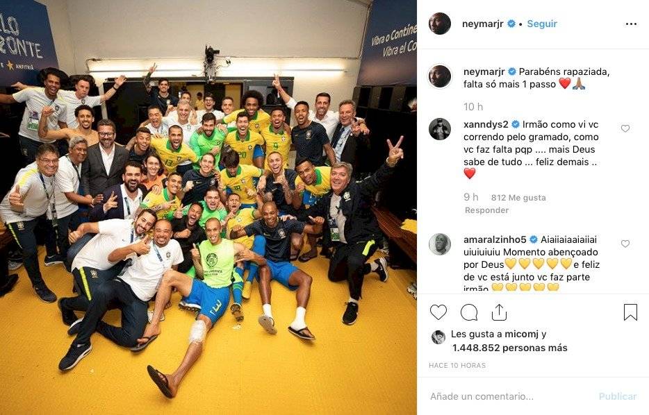 Neymar