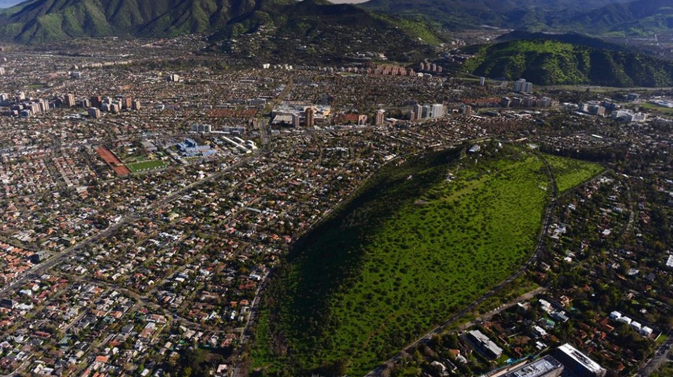 cerro calán