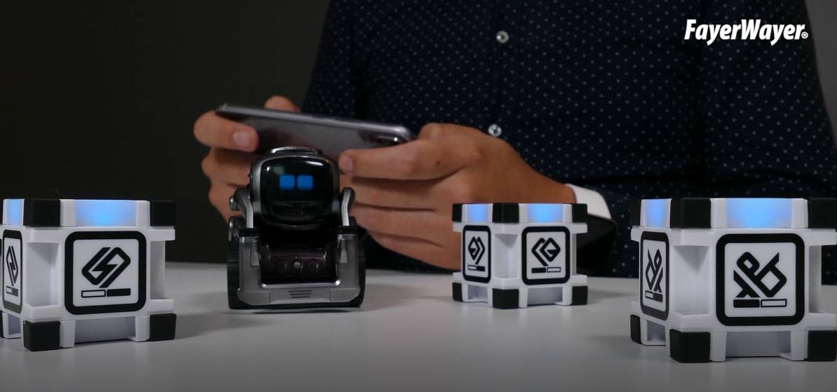 Cozmo 2