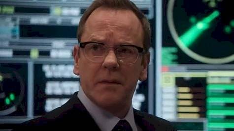 Designated survivor