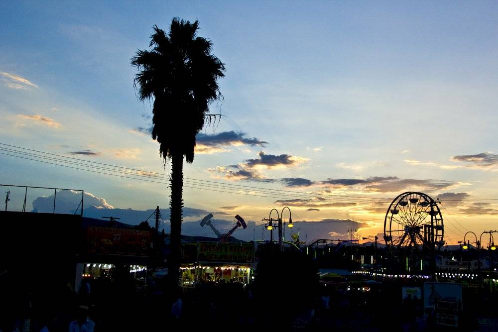 Feria Nacional Potosina, una fiesta de verano para las familias