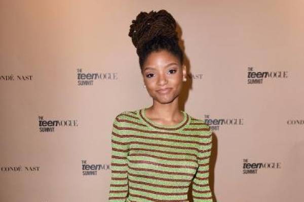 Halle Bailey