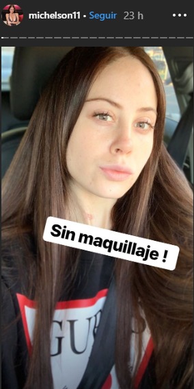 Ignacia Michelson Ignacia Michelson