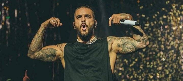 Maluma