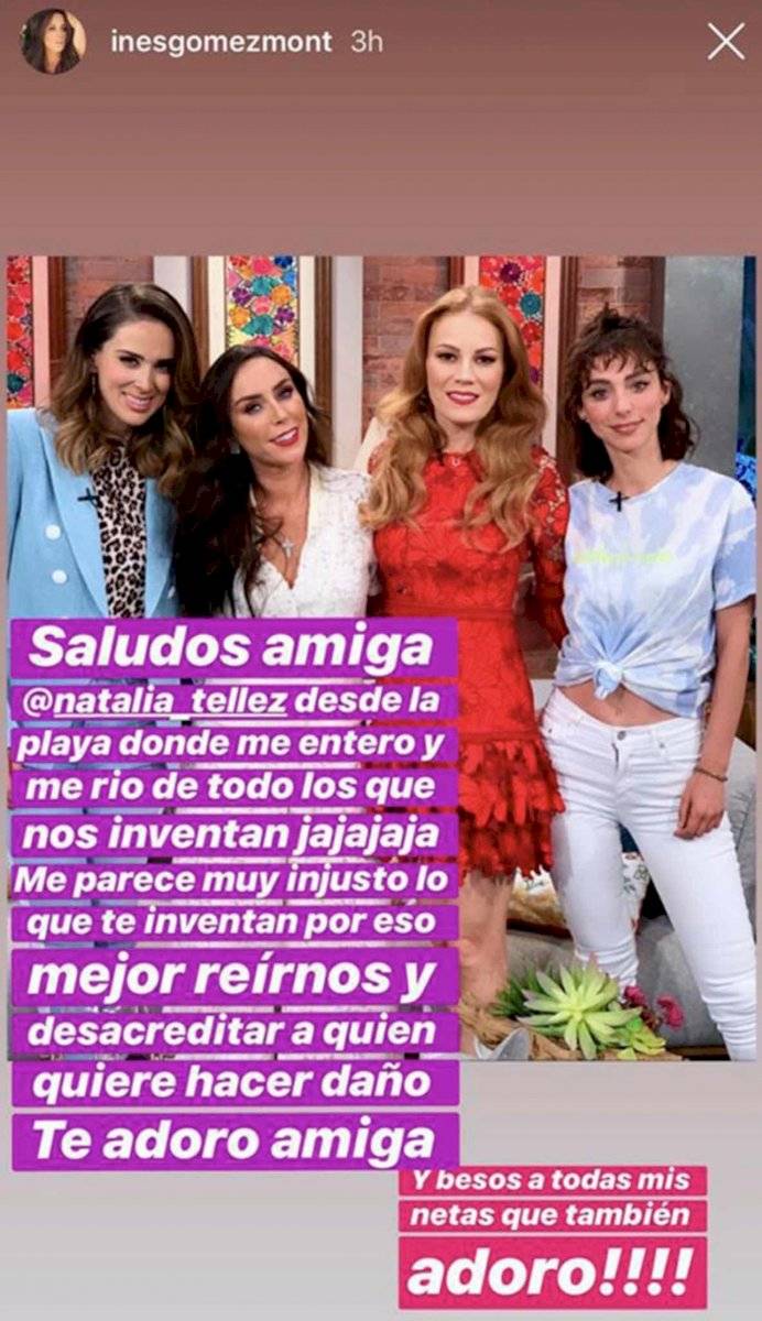 Natalia Téllez
