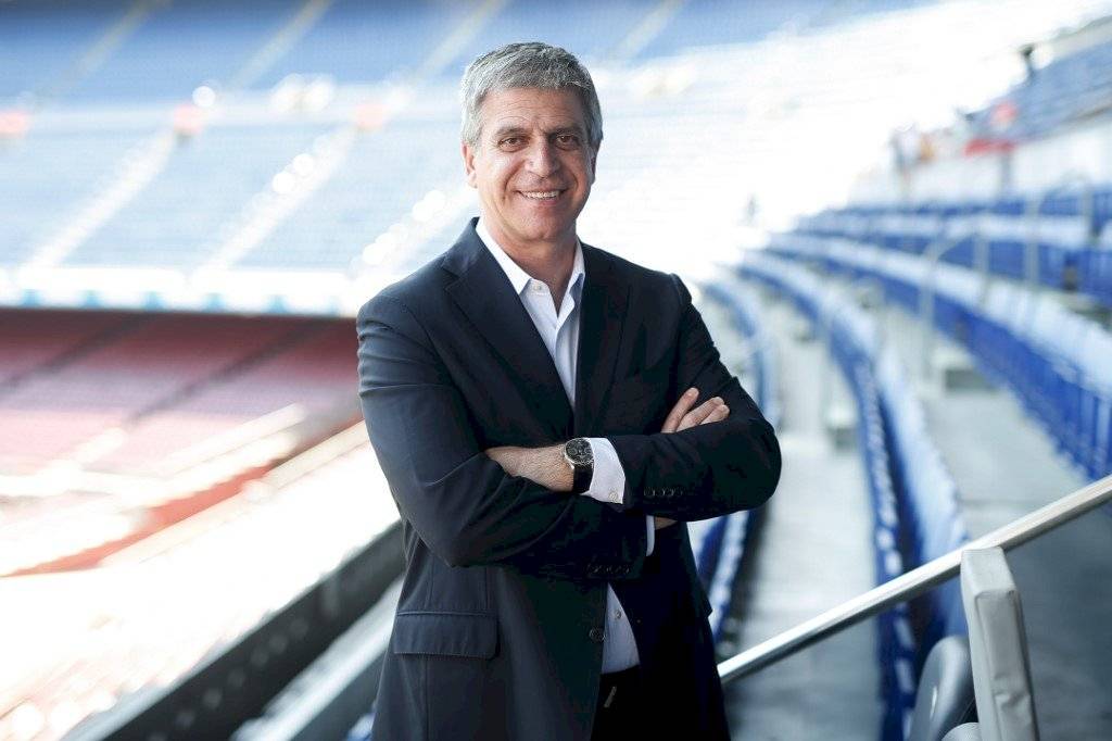 Jordi Mestre renuncia Barcelona