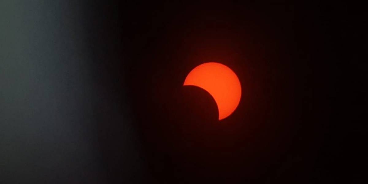 ¿Cómo y cuándo será el eclipse solar de 2020 en Chile? Acá las respuestas