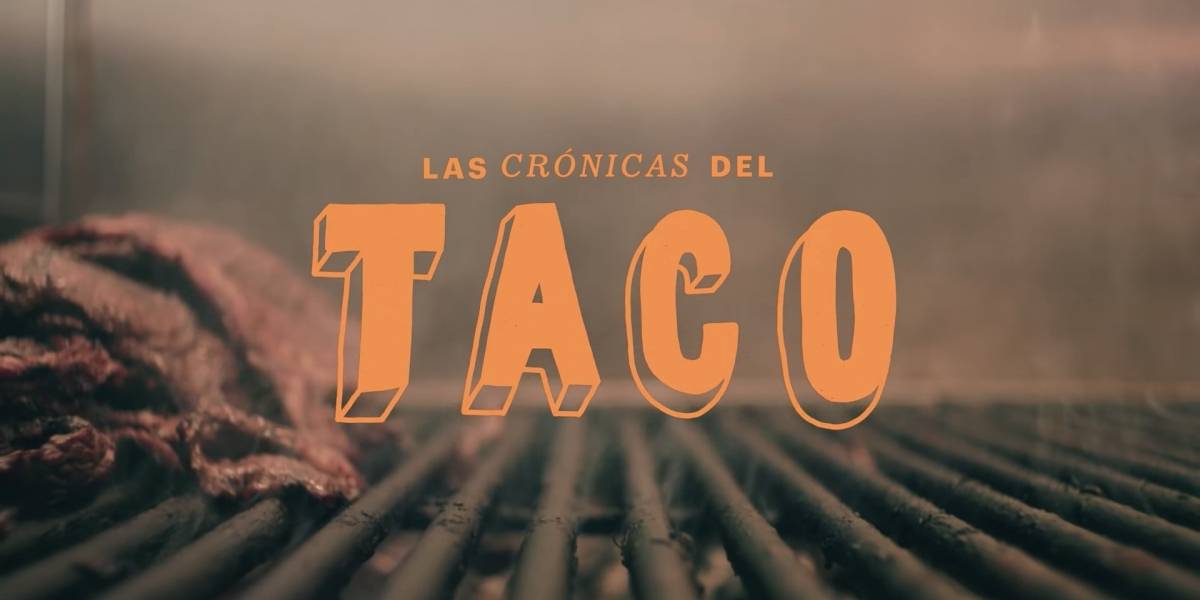 Netflix estrenará una nueva serie llamada Las Crónicas del Taco