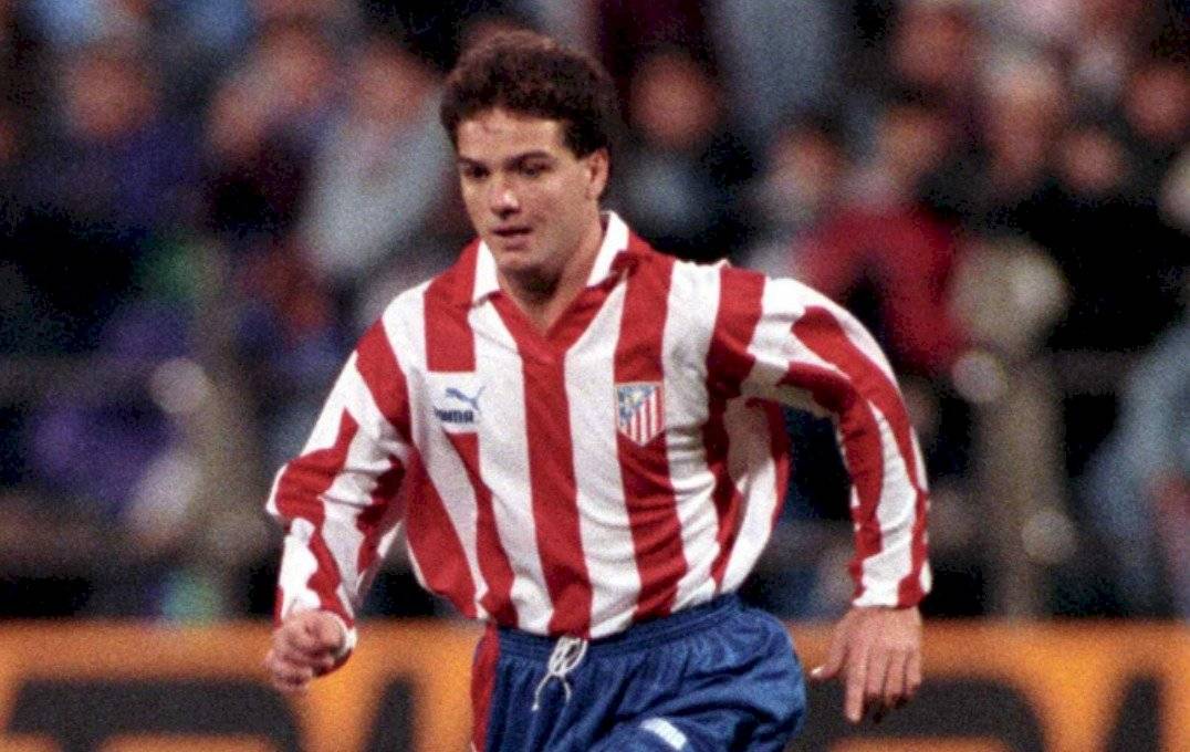 Luis García