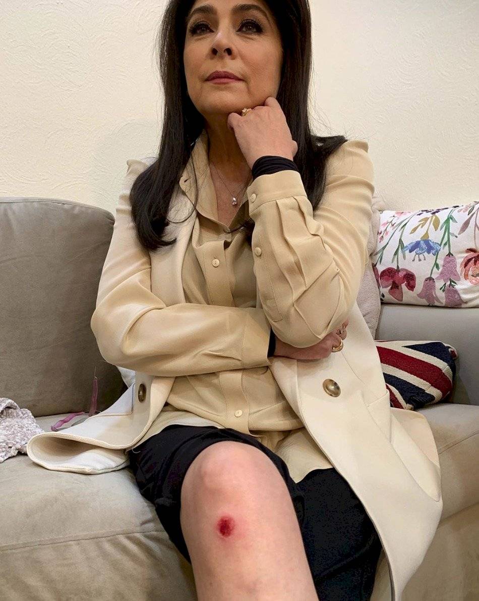 Victoria Ruffo