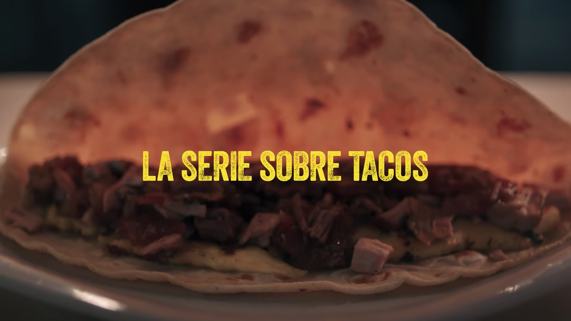 Netflix Tacos