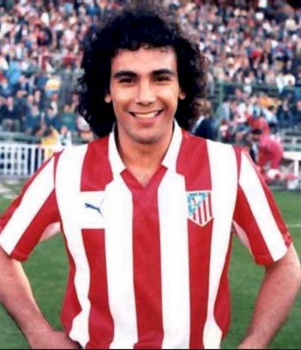 Hugo Sánchez