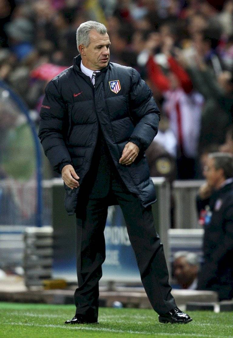 Javier Aguirre