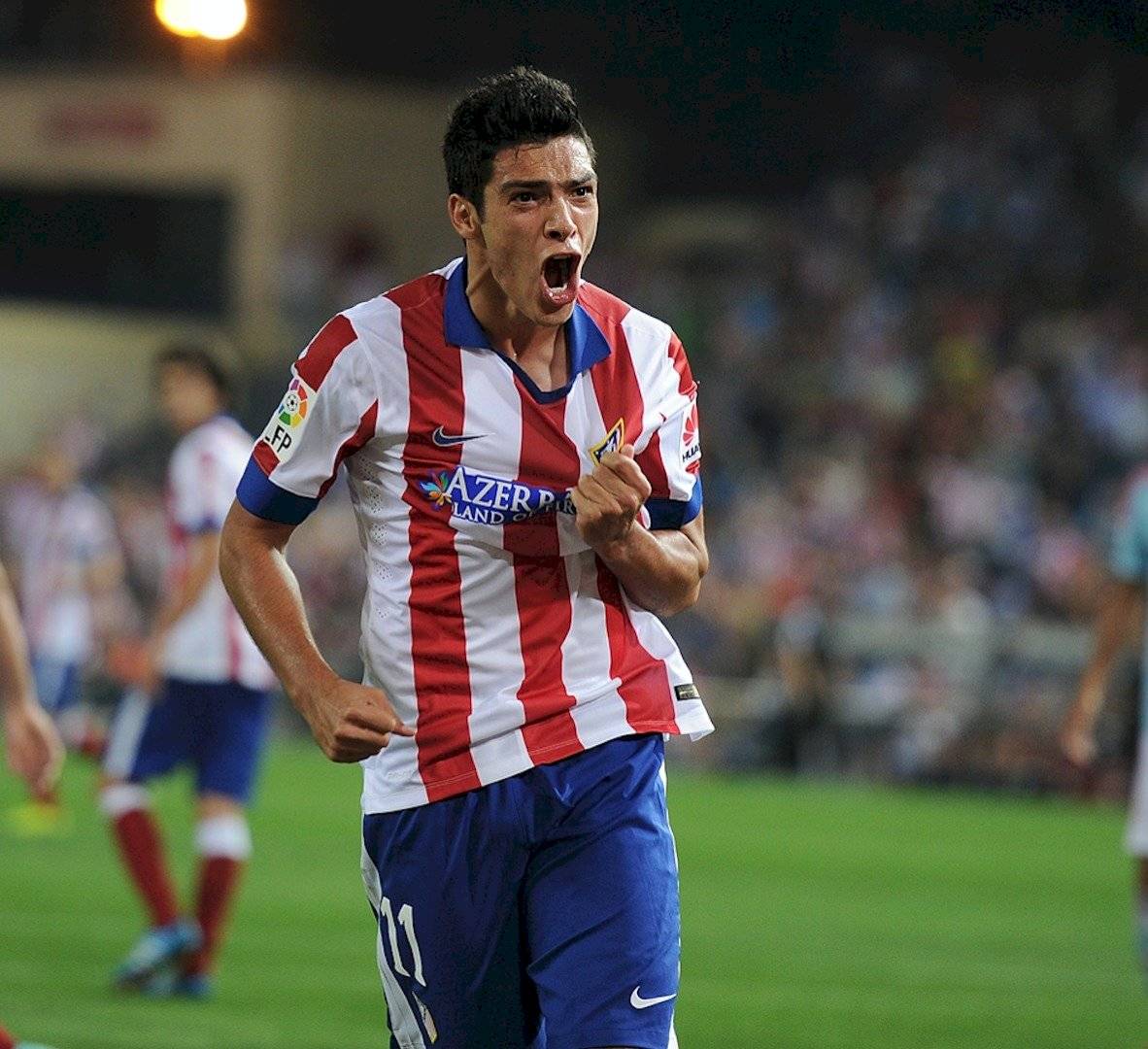 Raúl Jiménez
