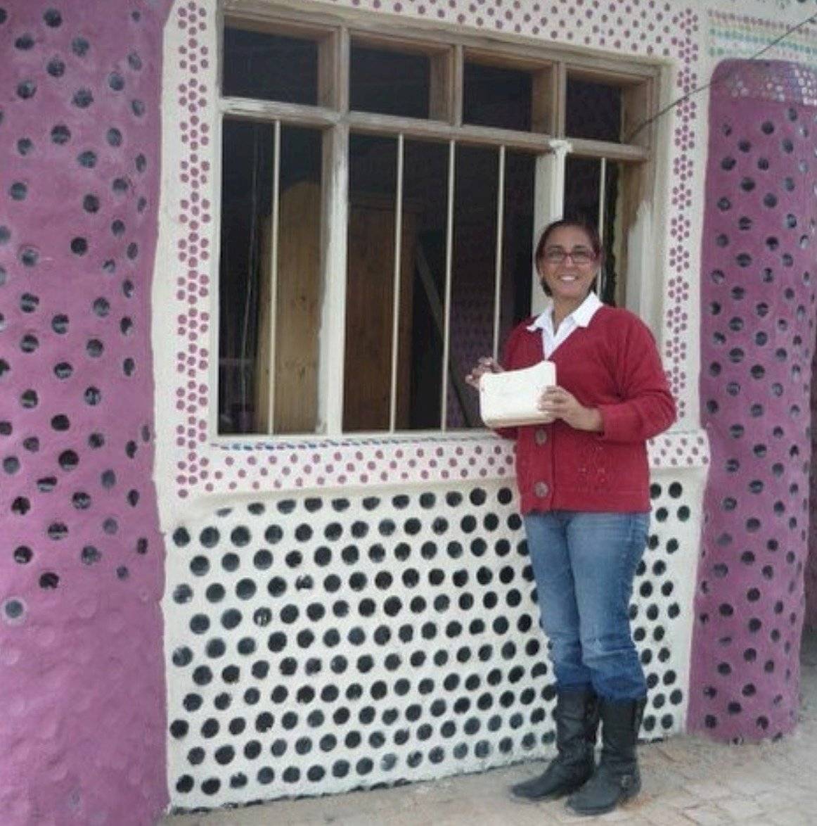 Casa de Botellas