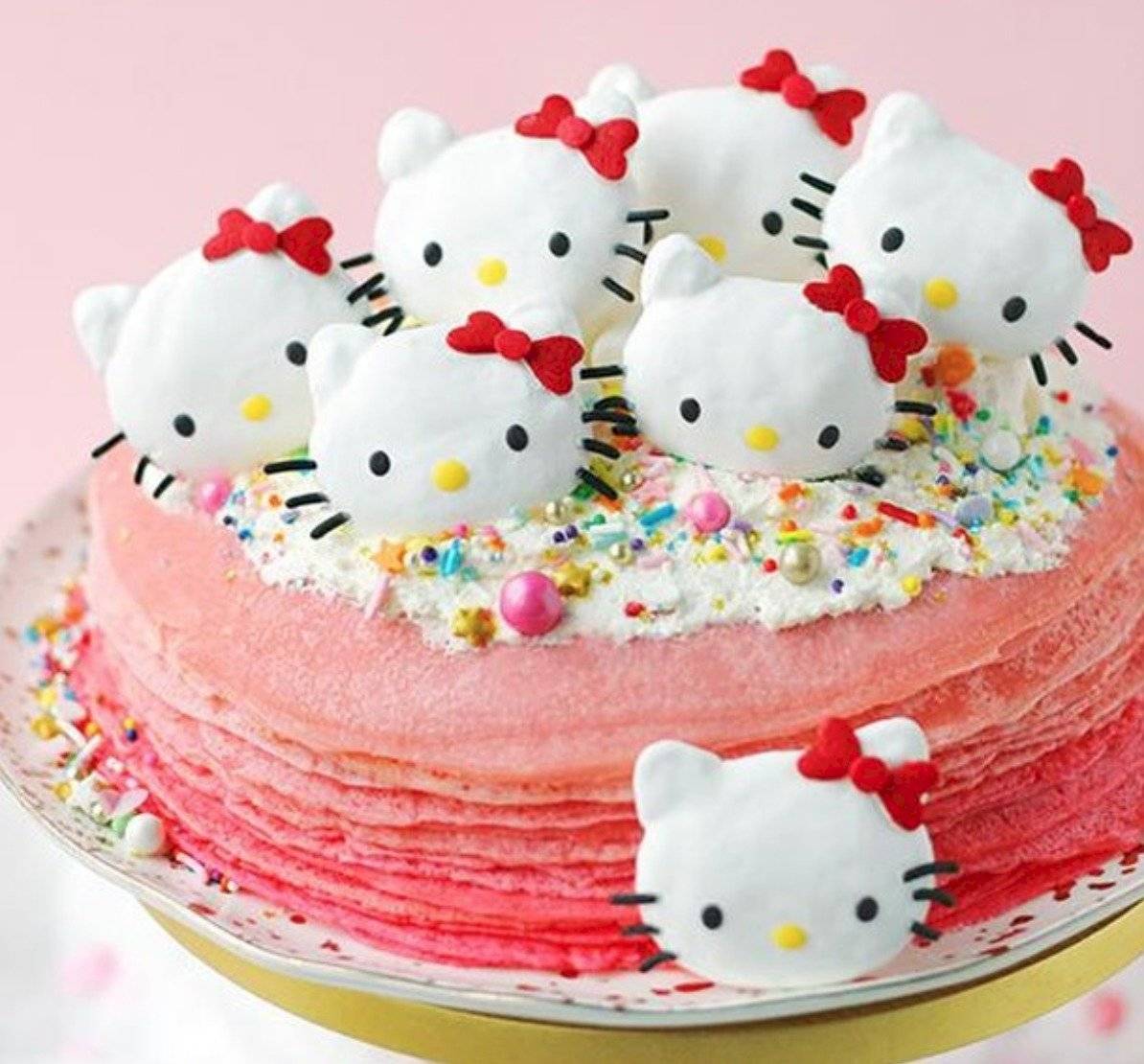 Hello Kitty Fan Fest