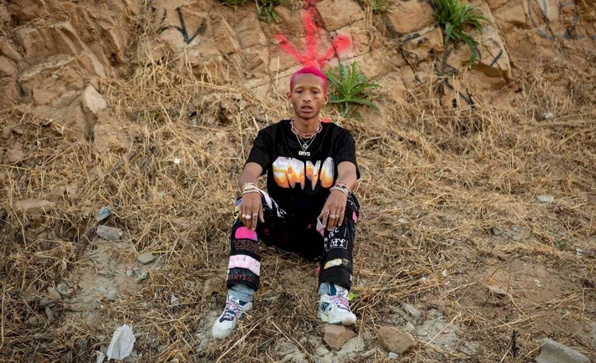 Jaden Smith