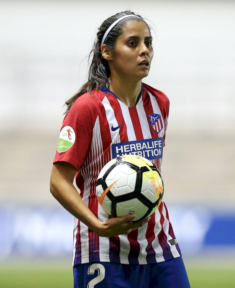 Kenti Robles