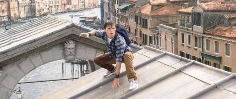 Spider-Man