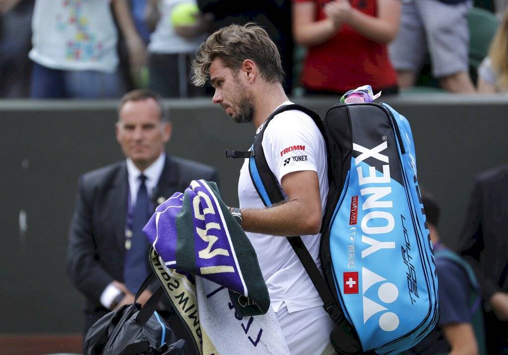 Stan Wawrinka