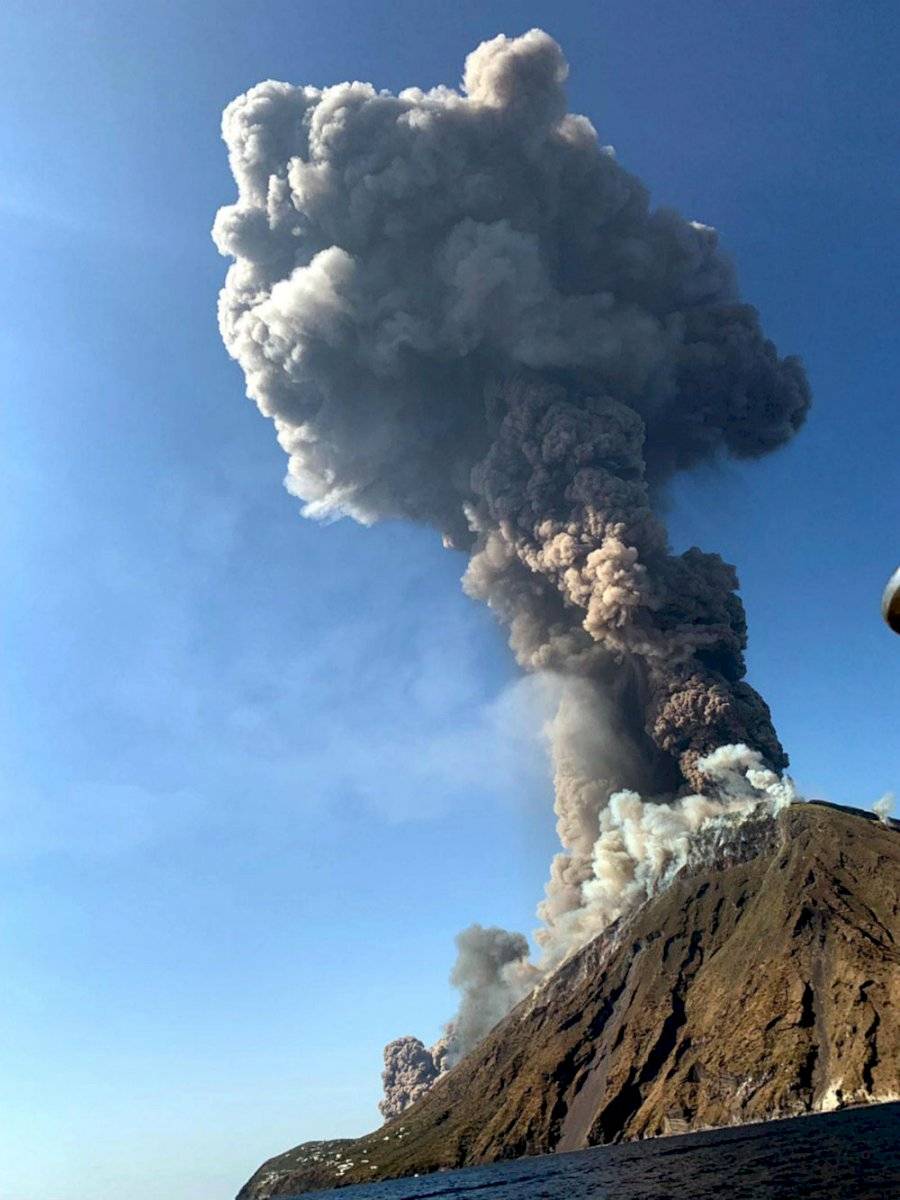 Stromboli