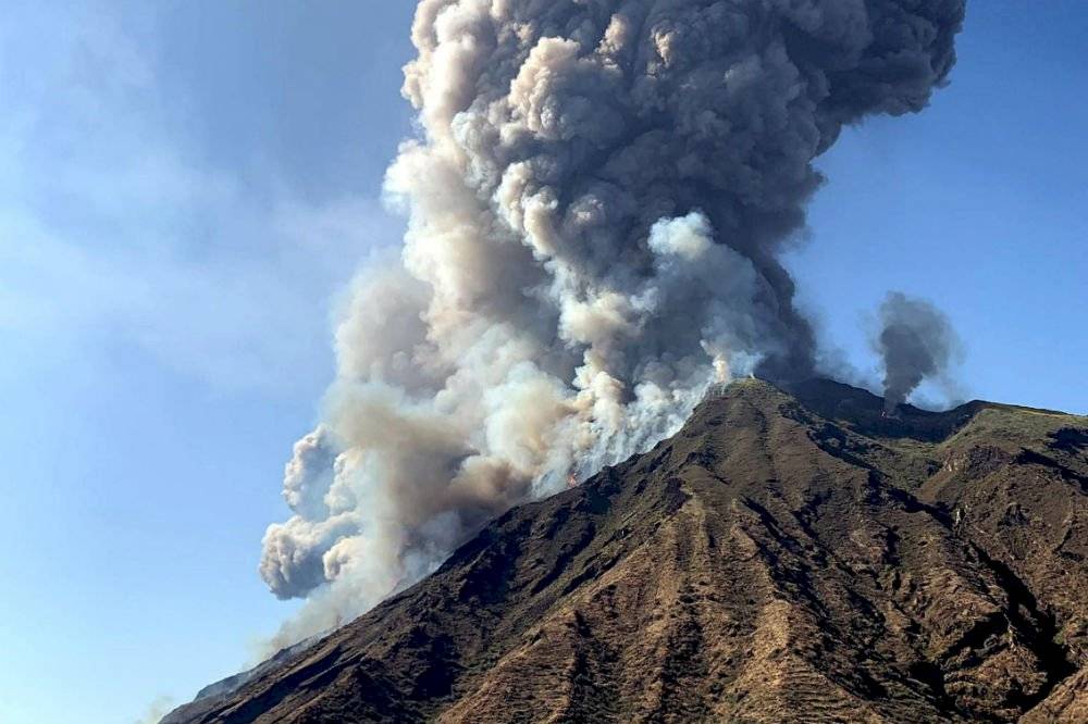 Stromboli