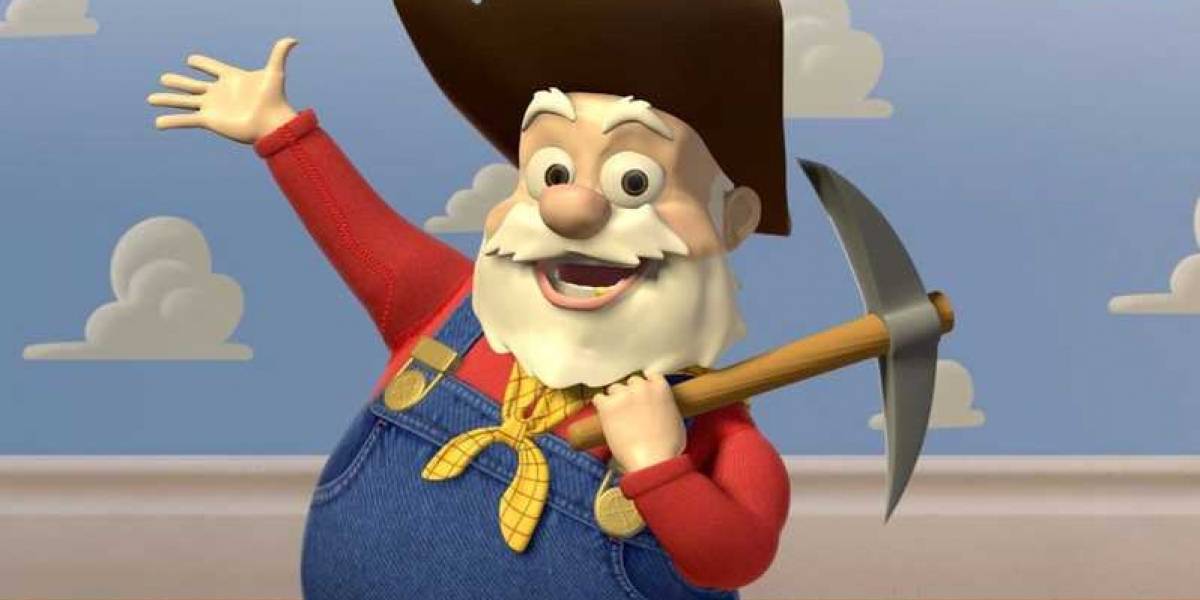 Toy Story 2 elimina escena referenciando al acoso en sus nuevas versiones