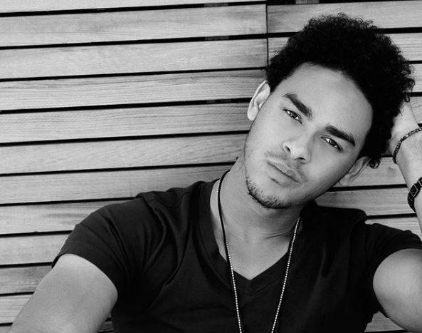 Hijo de Will Smith Hijo de Will Smith