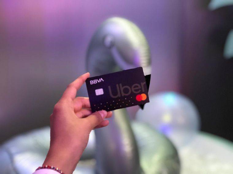 Uber Pro México Uber Pro México