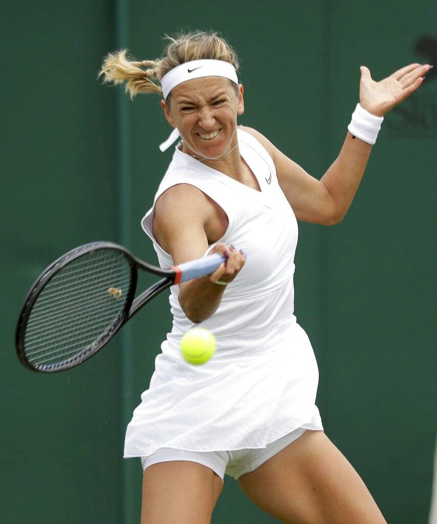 Victoria Azarenka